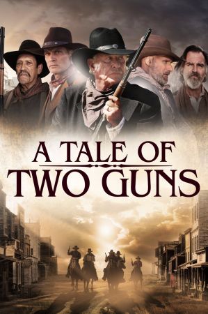 A Tale of Two Guns 2022 1080p WEB-DL AAC2.0 H264-EVO