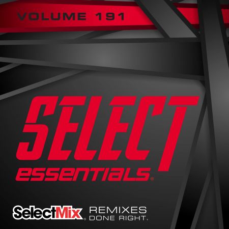 VA - Select Mix - Select Essentials Vol.191 (2021)
