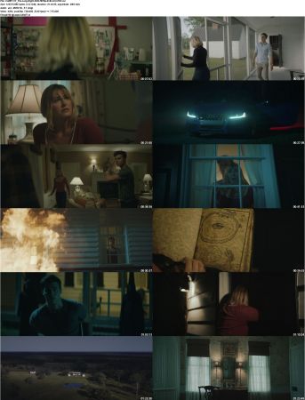 The Long Night 2022 HDRip XviD AC3-EVO