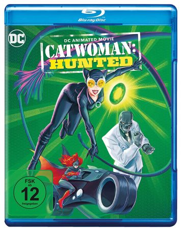 Catwoman Hunted 2022 1080p BluRay REMUX AVC DTS-HD MA 5.1-PiRaTeS