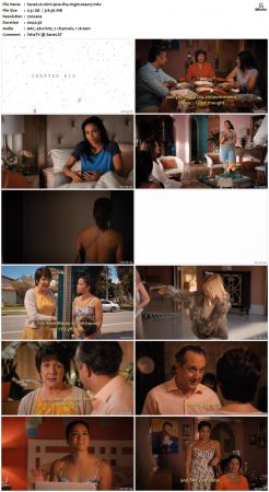 Jane the Virgin S04 DVDRip X264-WaLMaRT
