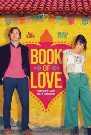 Book of Love 2022 HDRip XviD AC3-EVO