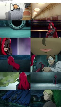 Catwoman Hunted 2022 1080p Bluray DTS-HD MA 5.1 X264-EVO