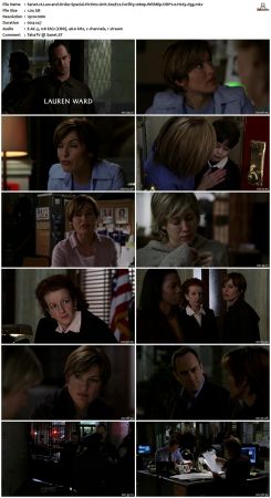 Law and Order Special Victims Unit S04 1080p WEBRip DDP2.0 H265-d3g