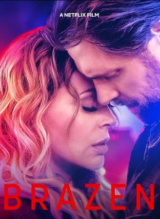 Brazen 2022 1080p NF WEBRip DD5.1 X264-EVO