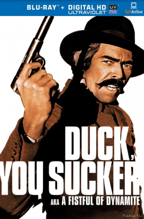 A Fistful of Dynamite 1971 1080p BluRay x264-nikt0