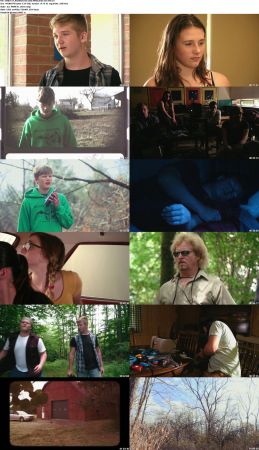 Reel Monsters 2022 HDRip XviD AC3-EVO