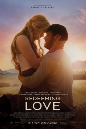Redeeming Love 2022 1080p WEB-DL DD5.1 H264-CMRG