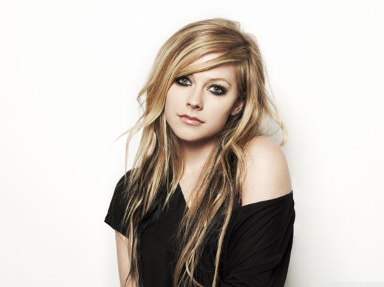Avril Lavigne - Collection (2002 - 2011) FLAC