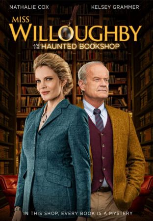Miss Willoughby and the Haunted Bookshop 2022 2160p WEB-DL DD5.1 H265-EVO