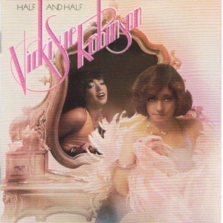 Vicki Sue Robinson - Half &amp; Half (Remastered Deluxe Edition) (1978/2011)