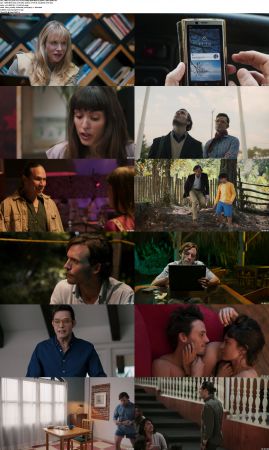 Book of Love 2022 1080p AMZN WEB-DL DDP5.1 H264-CMRG