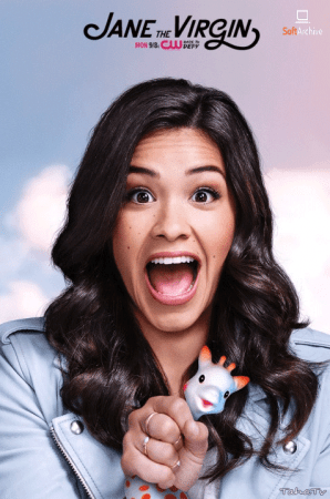 Jane the Virgin S02 DVDRip X264-PFa