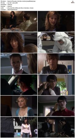 The 4400 S02 720p BluRay x264-NOGRP