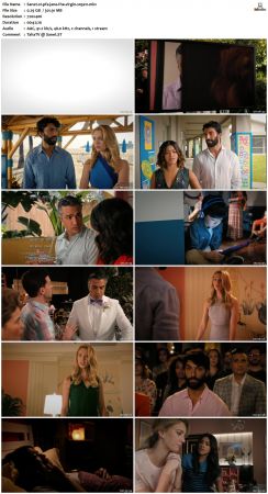 Jane the Virgin S03 DVDRip X264-PFa