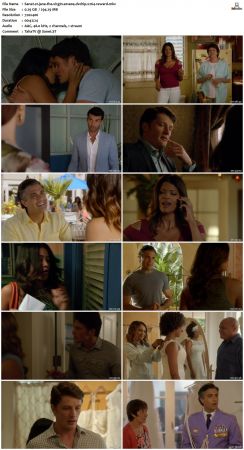 Jane the Virgin S01 DVDRip X264-REWARD