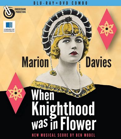 When Knighthood Was in Flower 1922 1080p BluRay x265-RARBG