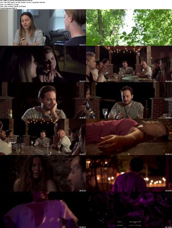 Entropy 2022 HDRip XviD AC3-EVO