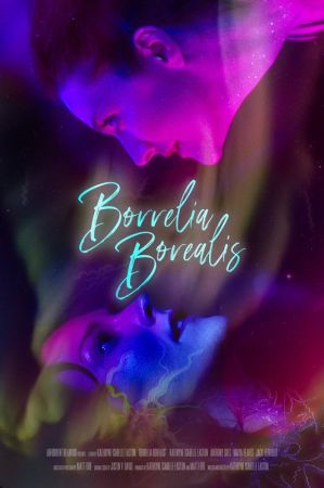 Borrelia Borealis 2022 1080p WEBRip DD2.0 X264-EVO