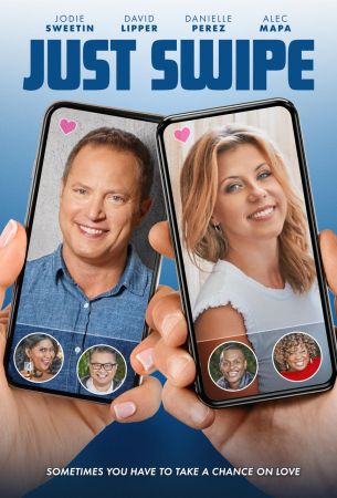 Just Swipe 2022 1080p WEB-DL DD5.1 H264-EVO