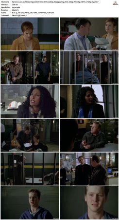 Law and Order Special Victims Unit S04 1080p WEBRip DDP2.0 H265-d3g