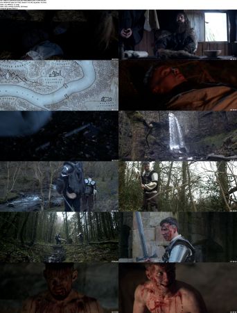 Werewolf Castle 2022 1080p WEB-DL DD5.1 H264-EVO