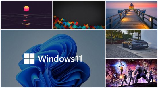 Mixed Desktop Wallpapers No. 623