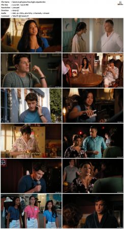 Jane the Virgin S03 DVDRip X264-PFa