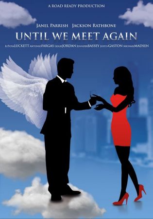 Until We Meet Again 2022 HDRip XviD AC3-EVO