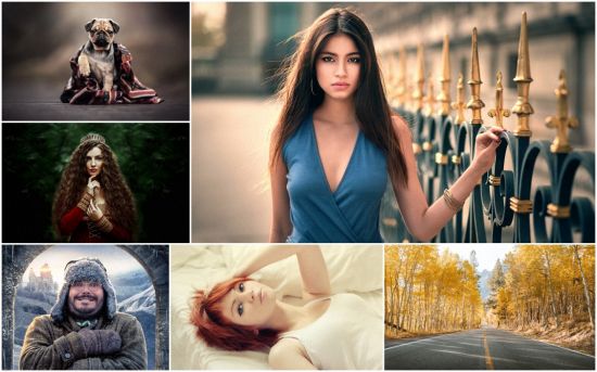 Collections HD Wallpapers (Pack 904)