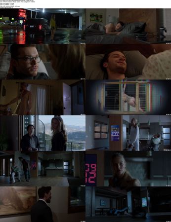 Shattered 2022 1080p Bluray DTS-HD MA 5.1 X264-EVO