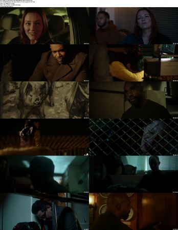 Immanence 2022 1080p WEB-DL DD5.1 H264-EVO