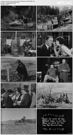 The Iron Horse 1924 1080p BluRay x265-RARBG