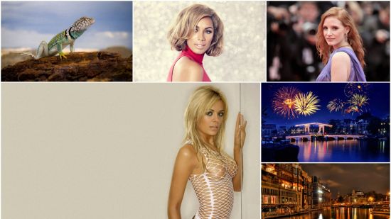 Best Mix Wallpapers (Part 837)