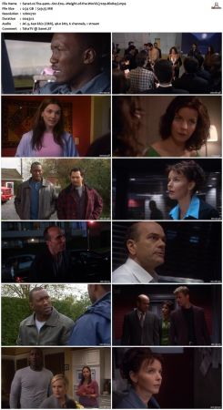 The 4400 S02 720p BluRay x264-NOGRP