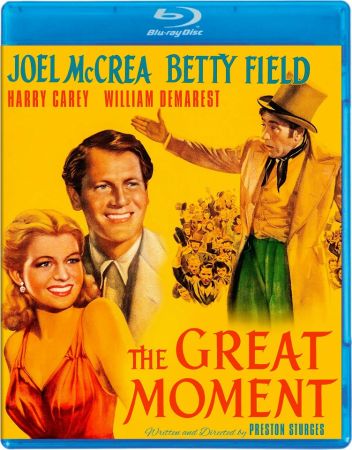 The Great Moment 1944 1080p BluRay H264 AAC-RARBG
