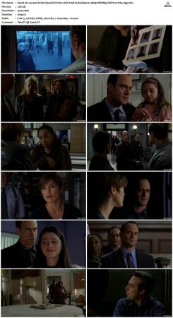 Law and Order Special Victims Unit S04 1080p WEBRip DDP2.0 H265-d3g