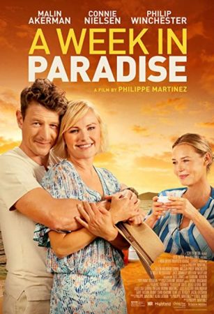A Week in Paradise 2022 1080p WEB-DL DD5.1 H264-EVO