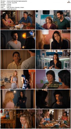 Jane the Virgin S04 DVDRip X264-WaLMaRT