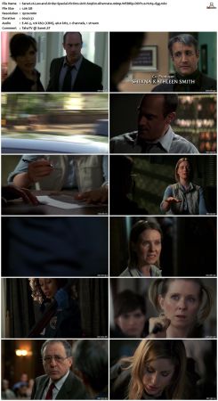 Law and Order Special Victims Unit S09 1080p WEBRip DDP2.0 H265-d3g