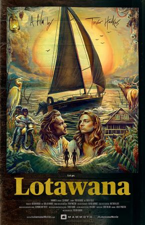 Lotawana 2022 HDRip XviD AC3-EVO