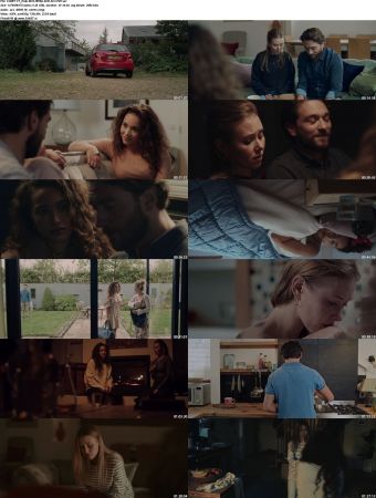 Help 2022 HDRip XviD AC3-EVO