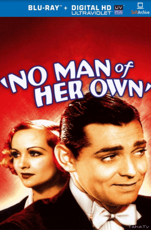 No Man of Her Own 1932 Kino 1080p BluRay x264-nikt0