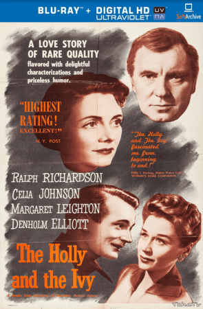 The Holly and the Ivy 1952 1080p BluRay x264-nikt0