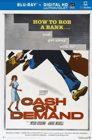 Cash on Demand 1961 1080p BluRay x264-nikt0