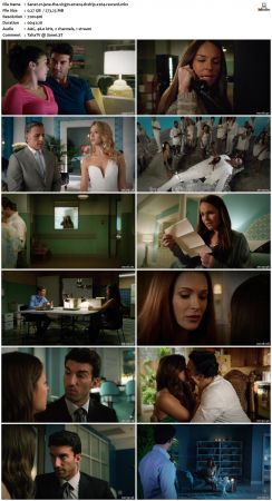 Jane the Virgin S01 DVDRip X264-REWARD