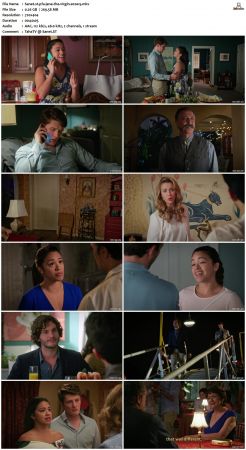 Jane the Virgin S02 DVDRip X264-PFa