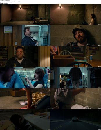 Cloverfield Movie Pack 1080p BRRip x264 AC3 DiVERSiTY