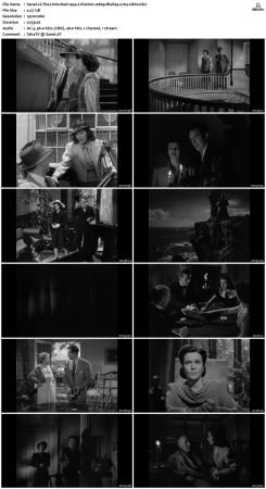 The Uninvited 1944 Criterion 1080p BluRay x264-nikt0