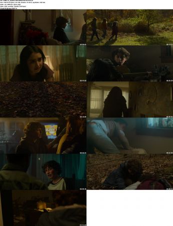 Slapface 2022 HDRip XviD AC3-EVO
